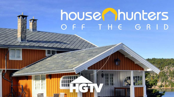 House Hunters ‘Off The Grid’