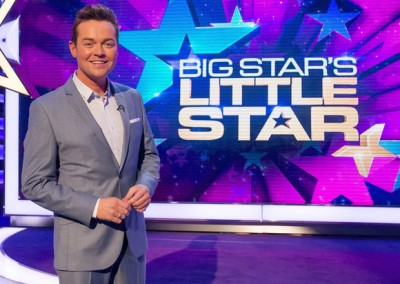 Big Star Little Star