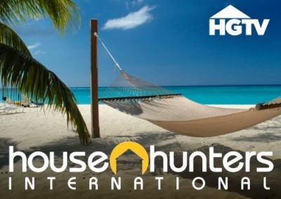 Househunters International