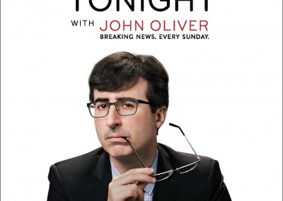 John Oliver Last Week Tonight