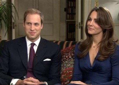 Kate & Wills A Love Story