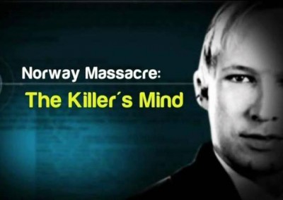 Norway Massacre The Killer’s Mind Discovery Channel