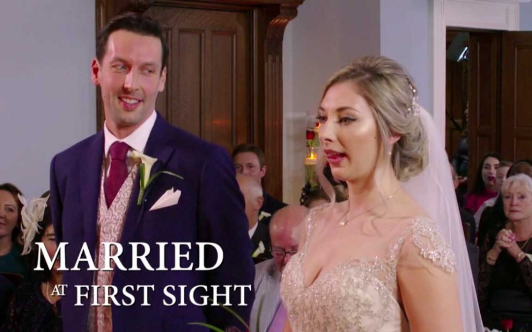 Married At First Sight