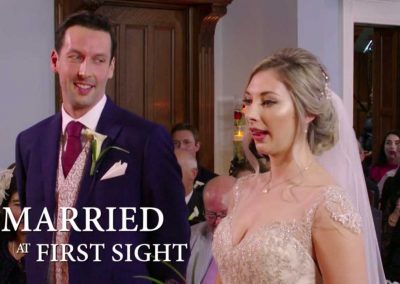 Married At First Sight