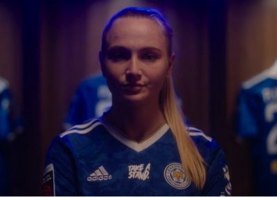 Leicester FC Promo