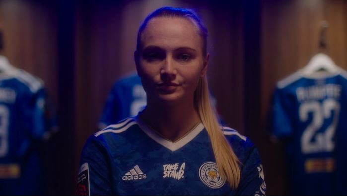 Leicester FC Promo