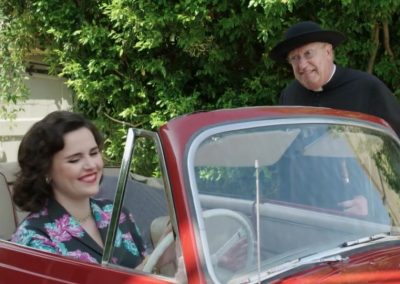 Father Brown – BBC Drama