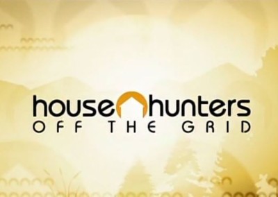 House Hunters – Off the Grid (1)